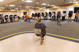 Gov. Gordon concerned by ‘aggressive’ DOJ election observers during Wyoming’s primary election