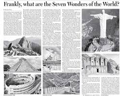 Image result for pictures gallery for amazing wonders of the world