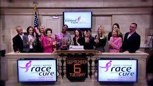 Resultado de imagen de NYSE opening bell