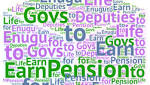 Pension matters award excellence