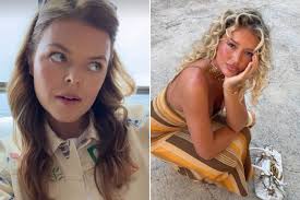 RTE's Doirean jokes she’s on ‘Charleen Murphy watch’ amid Love Island rumours