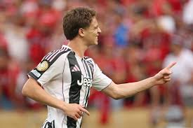 ForzaJuve.ru - News update