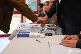 News source: Arles info