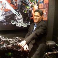 Power Play Marketing Employee Michael Katz's profile photo