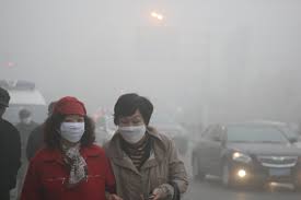 Image result for air pollution in south korea
