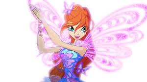 Resultado de imagem para bloom butterflyix