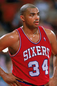 Charles Barkley Height - How Tall