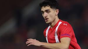 Wigan Athletic