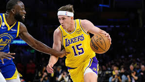 Mavericks vs Lakers Prediction, Picks & Best Bets for Tonight’s NBA Game