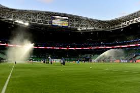 Palmeiras vs. Fluminense: Serna, la Clave y Apuestas Explosivas