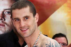 RICKY Burns insists the world will see a new fighter when he makes the fifth defence of his WBO lightweight title. It was confirmed yesterday that Burns ... - Ricky-Burns
