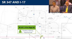 Manfredi: SR 347 funding and why a seat at the table matters