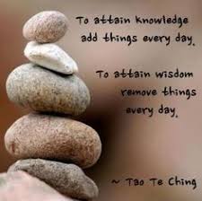 Tao te Ching on Pinterest | Laos, Lao Tzu Quotes and Tao via Relatably.com
