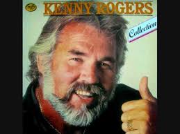 Image result for Kenny Rogers