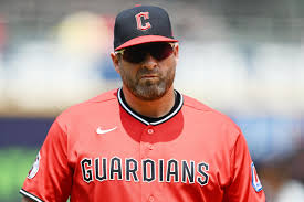 Chase DeLauter: The Guardian Who Lives on Base While His Team Takes a Night Off – Inside the Isolation Strategy That Could Save Cleveland's Season