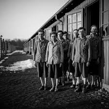 Victory in Europe during World War II