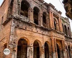 Image of Sonargaon, ancient city in Bengal