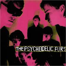 Strobelight Records Webshop | The Psychedelic Furs - The ...