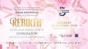 Malta Startup Festival, Social Media News Consumption, and Poker Tournament