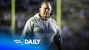 Bill Belichick's UNC Tenure: A Troubled Experiment?