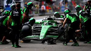F1 - News update