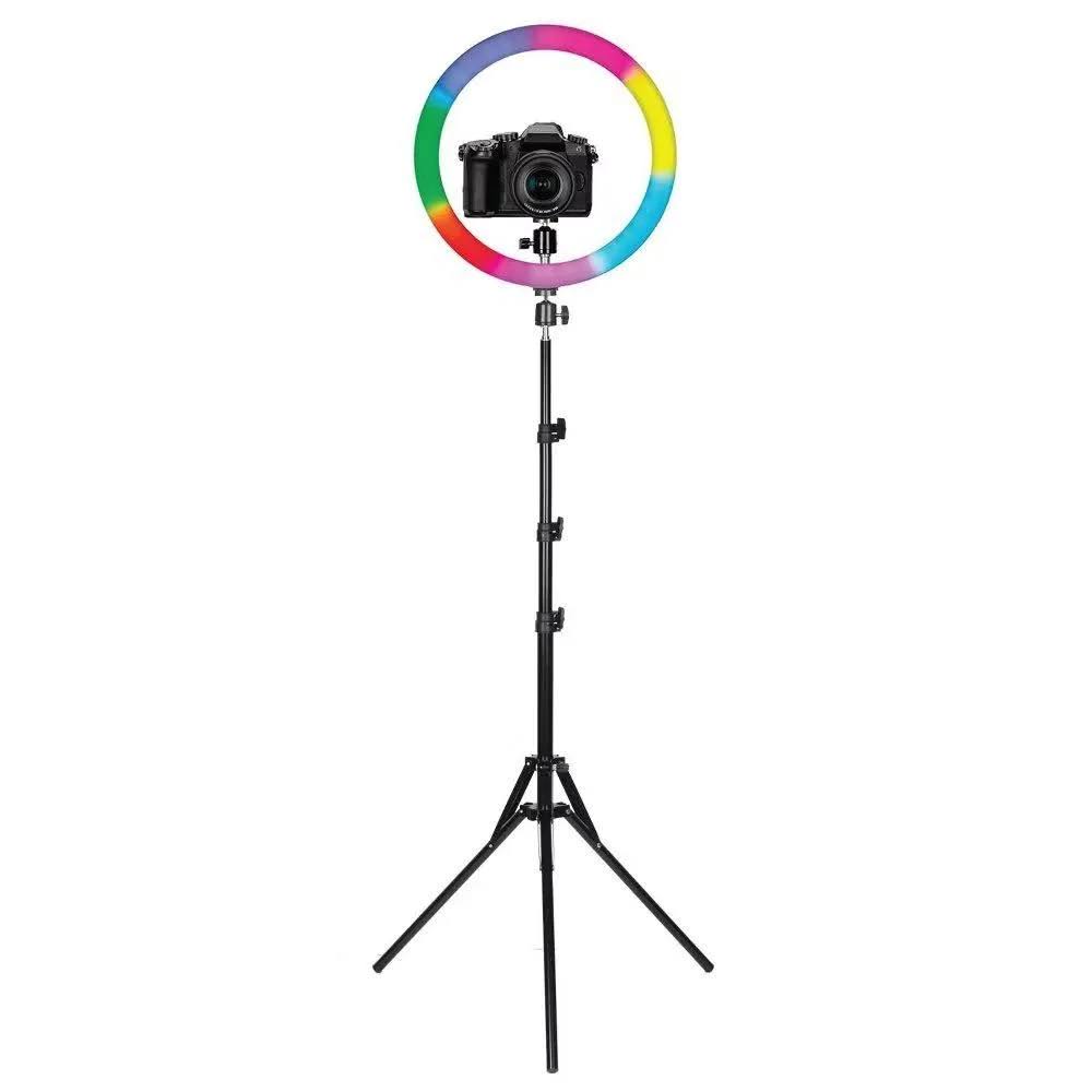 Sunpak RGB Ringlight