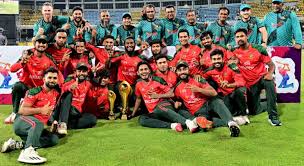 Cricket Pakistan - News update