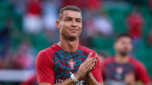 "The best in history": the Ballon d'Or mends the relationship between Ronaldo and the Portugal national team