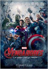 Resultado de imagen de los vengadores la era de ultron