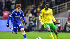 FC Nantes - OM. « Les miracles, ça existe… » : Ibrahima Sissoko veut continuer à croire au maintien