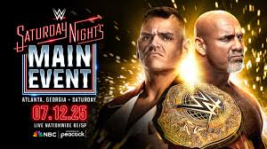 WWE - News update