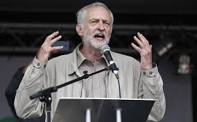 Risultati immagini per corbyn israel