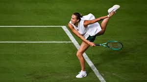 Aryna Sabalenka
