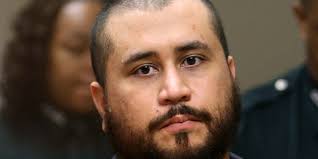 Image result for George Zimmerman