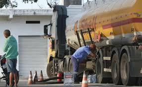 Tanqueiros preparam greve para a próxima semana