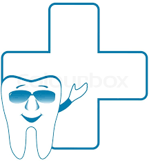 Isolated dental symbol and cartoon smile tooth, vector. Stock vector of &#39;Isolated dental symbol and cartoon smile tooth&#39;. More from this supplier - 5955411-935202-isolated-dental-symbol-and-cartoon-smile-tooth