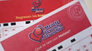 Resultados de Melate, Revancha y Revanchita hoy 13 de marzo