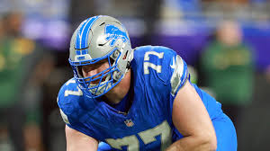 Frank Ragnow failed physical update with Lions