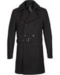 Tiger of sweden trenchcoat