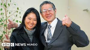 Keiko Fujimori