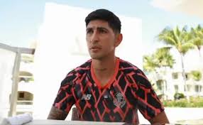 Víctor Guzmán palpitó el duelo contra Chivas y lanzó su primer mensaje como jugador de Toluca