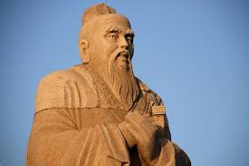 Confucius – Quotes – Part 1 – Kung Fu Tzu or Kun Fu Tse – Chinese ... via Relatably.com