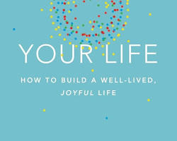 Image of Designing Your Life book cover