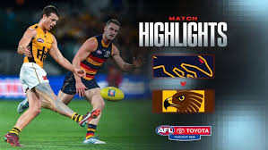 afl.com.au - News update