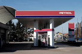 Trend Google: prezzi benzina slovenia