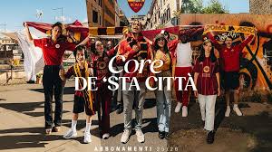 AS Roma - News update