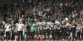 FCS Daily Dose: Can UND Keep Momentum Going After Its Big Ranked Win? + 4 
Ranked Matchups This Week