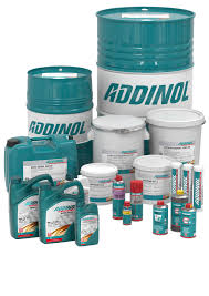 ADDINOL high-performance lubricants made in Germany
