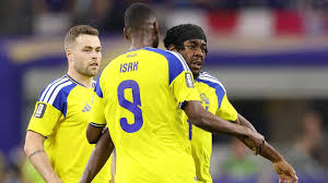 The man in the middle: Who is the referee for the high-stakes Japan vs Sweden clash?