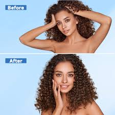 Amazon.com : HZD Hair Dryer Diffuser, Attachment for Hair Dryer, Hair Diffuser for Curly Hair, 360° Magnetic Diffuser for HZD&DSON Supersonic Hair Dryer, Hair Attchment for Women, Black : Beauty & Personal Care